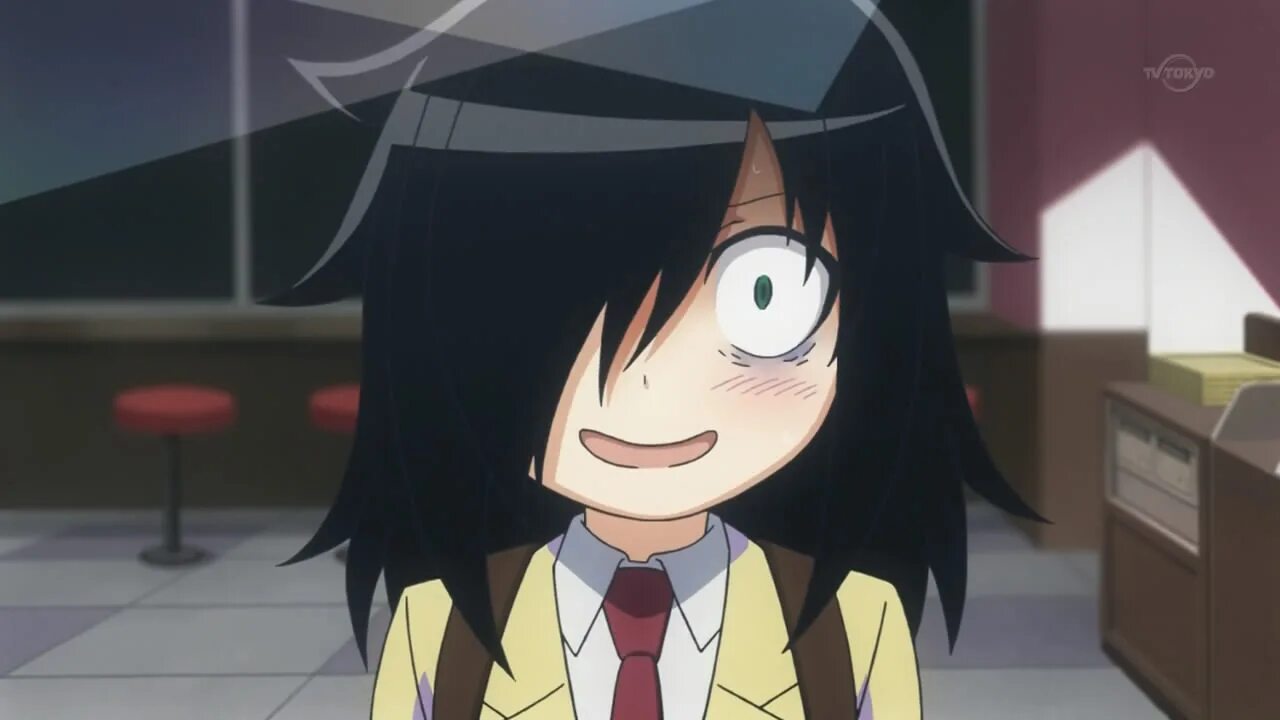 Watamote Tomoko. Томоко Куроки. Томоко Куроки арт. Не моя вина 2