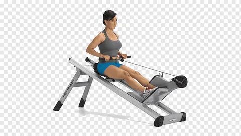 Total rowing