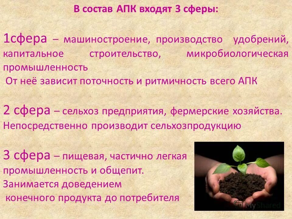 3 сферы апк. три основные сферы апк. агропромышленный комплекс 4 сферы.