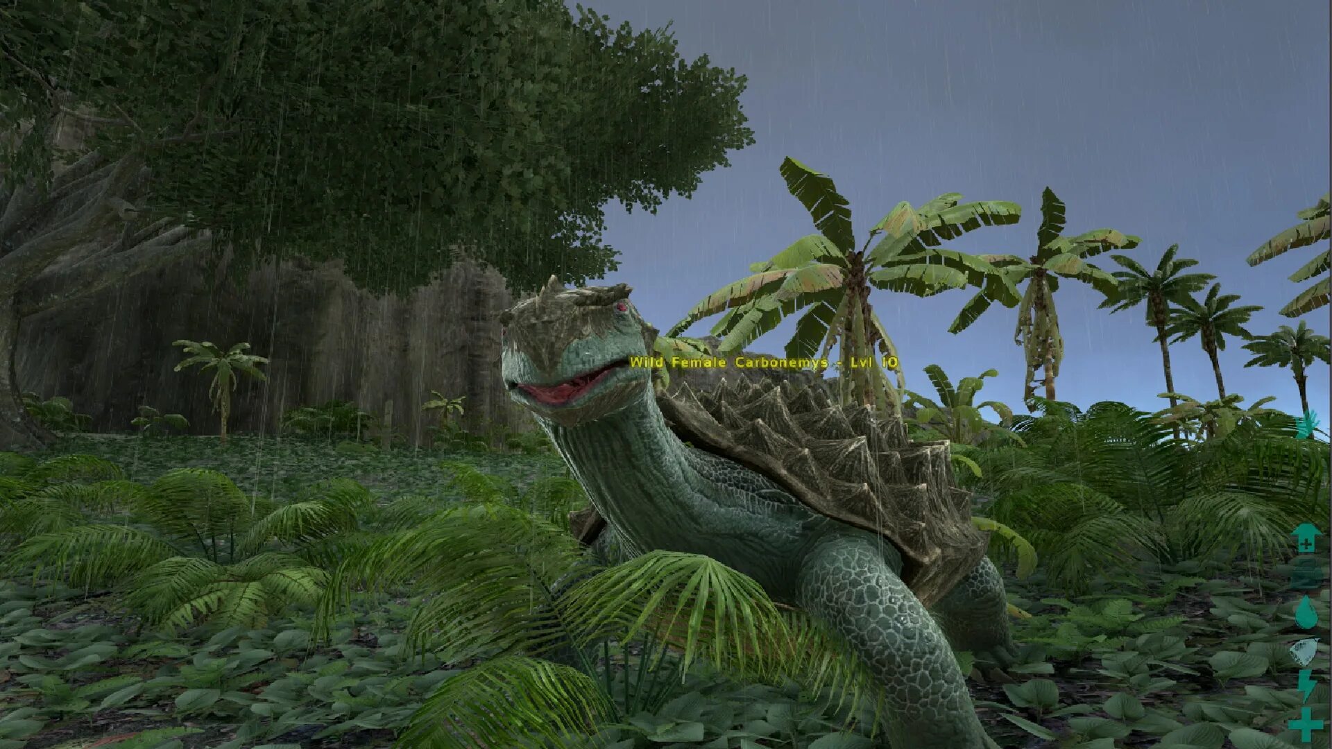 Черепаха карбонемис. Карбонемис в ark survival. Карбонймис арк арк арк. Черепаха карбонемис доисторическая. Карбонемис в ark survival.