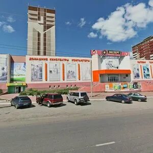 Г магнитогорск ул завенягина