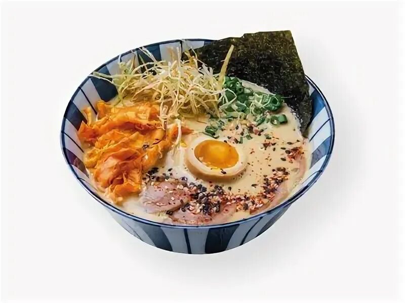 фуку рамен нижне волжская наб