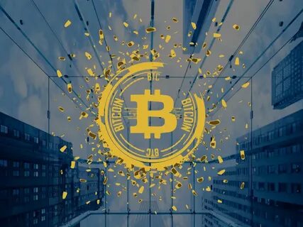 Альткойны основаны на блокчейне биткойна
