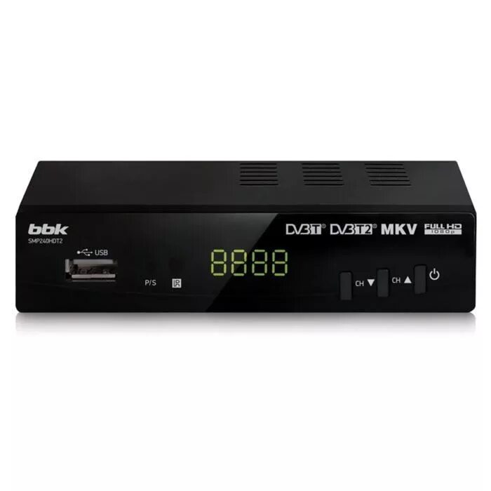 Цифровой тюнер dvb t t2 c. Tv-тюнер bbk smp240hdt2. tv-тюнер bbk smp023hdt2. приставка bbk smp240hdt2. приставка двб-т2 bbk smp240hdt2.