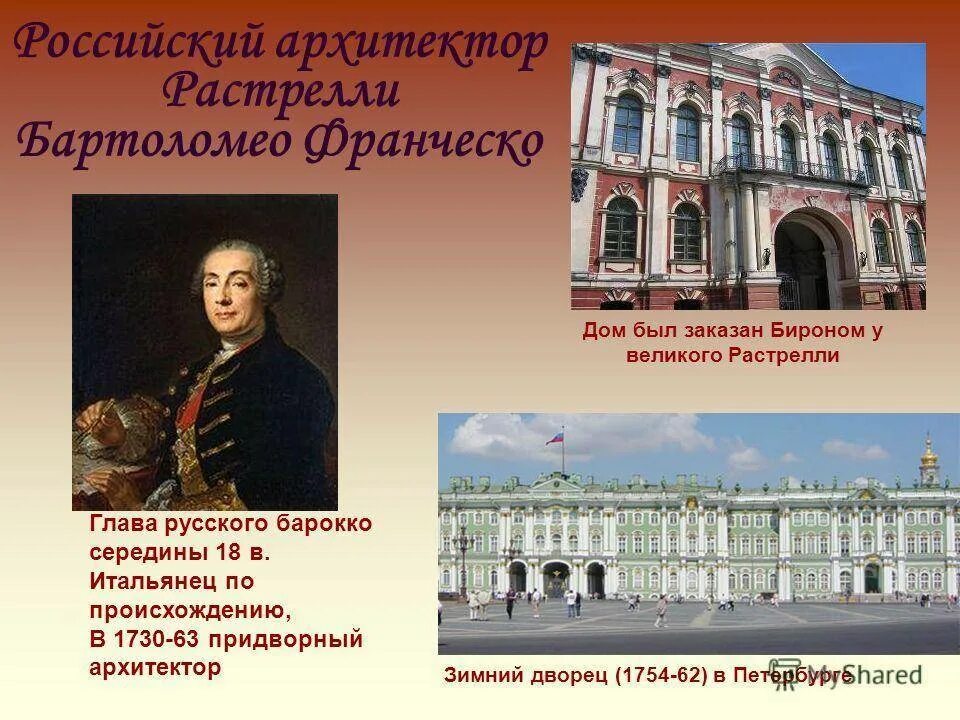 Растрелли 18 век. Франческо Растрелли Архитектор. Растрелли Архитектор 18 века. Архитектор Франческо Бартоломео Растрелли. Архитектор Франческо Бартоломео Растрелли зимний дворец.