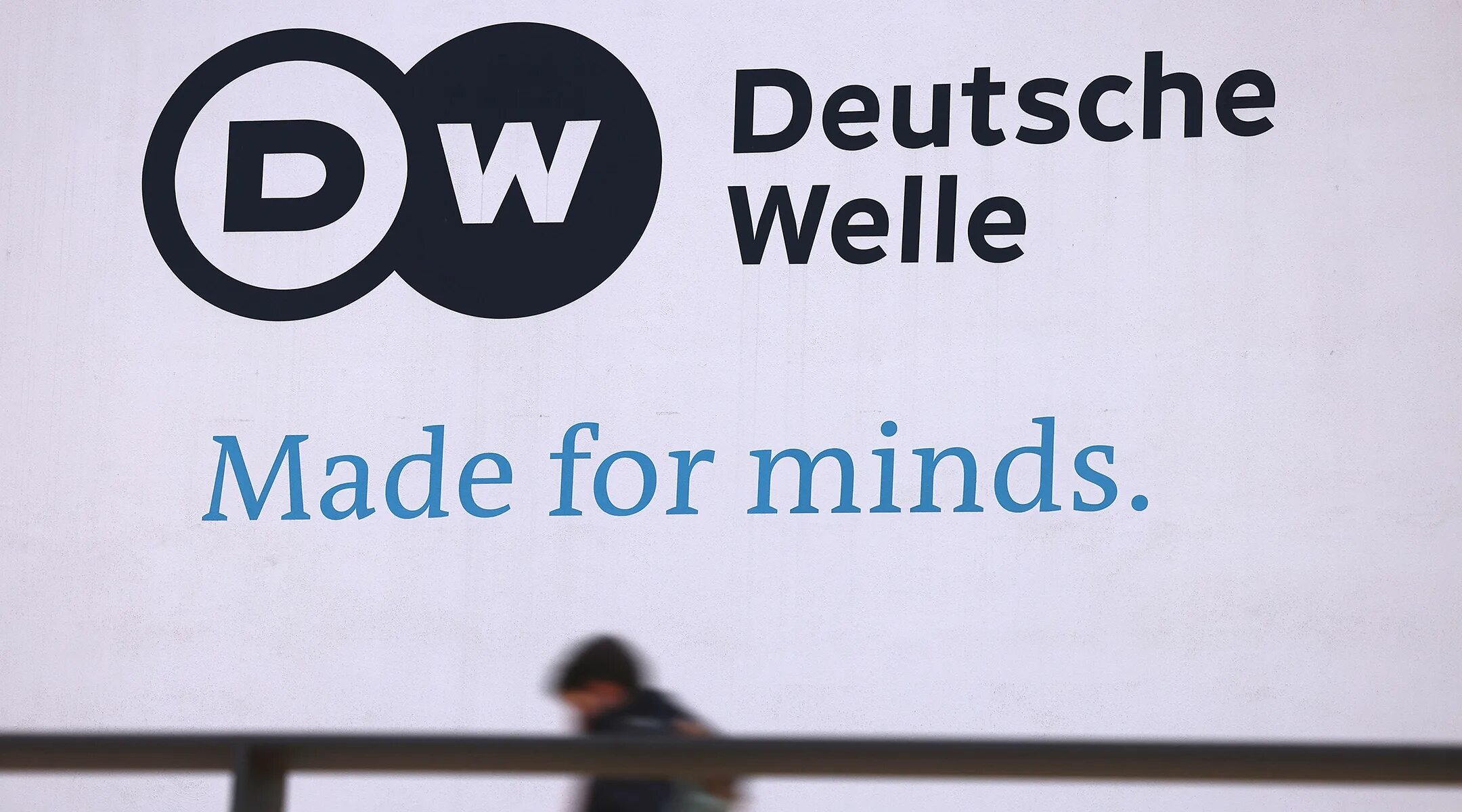 Немецкие СМИ. СМИ В Германии. Корпункт Deutsche Welle. Deutsche Welle в России.