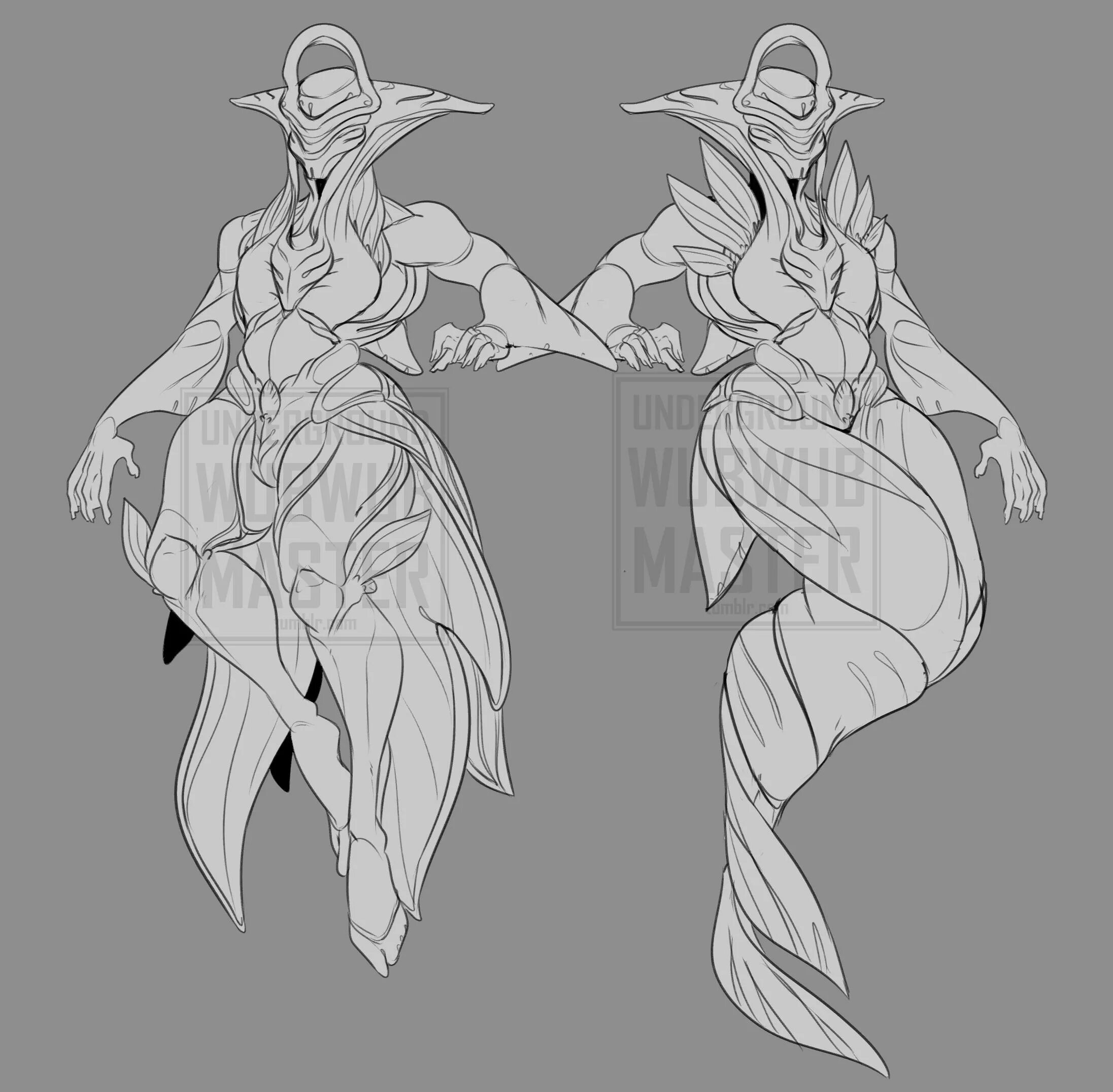 Амбассадор варфрейм чертеж где Category:Arm-Cannon WARFRAME Wiki Fandom