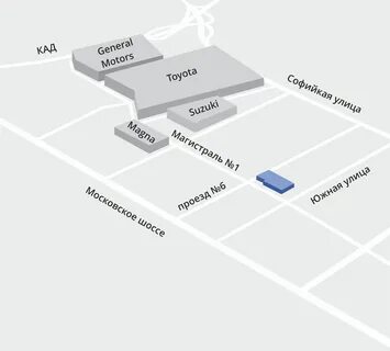 Тойота московское шоссе телефон