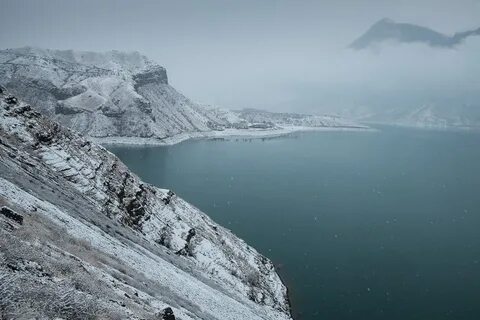 Мороз дагестан