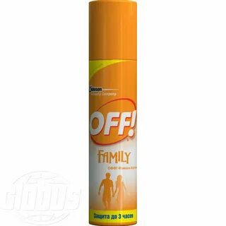 Off family