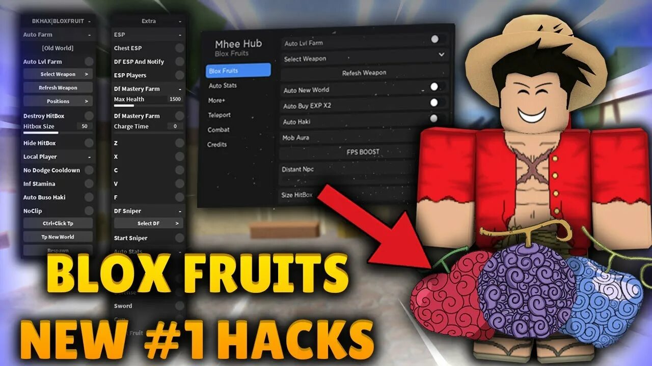 BLOX Fruits. Хаки BLOX Fruit. BLOX Fruit Hack. Auto Farm BLOX Fruits.