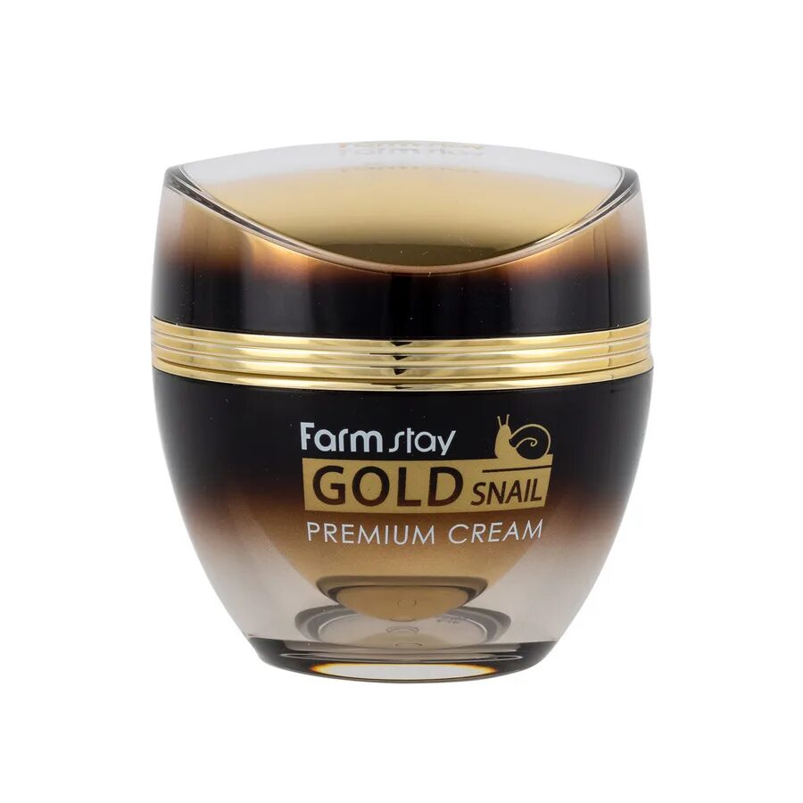 Золото улитка крем. Премиум-крем с золотом и муцином улитки Gold Snail Premium Cream 50 мл.. Премиальный крем с золотом и муцином улитки, 50мл, Farmstay. Крем Голд Снаил премиум. Farmstay - премиальный крем с золотом и муцином улитки Gold Snail Premium Cream [50ml].