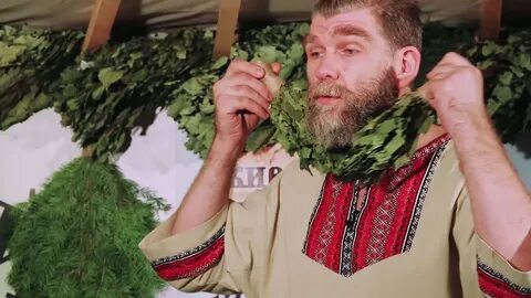 Баня видео ютуба