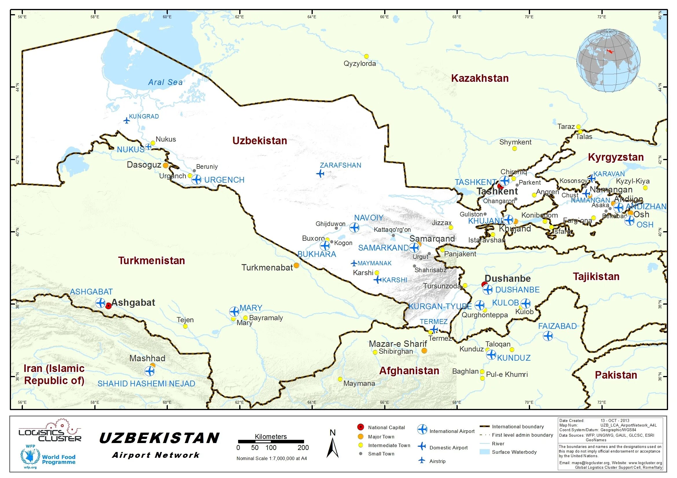 Аэропорты Узбекистана на карте. Аэропорты Узбекистана международные на карте. Карта аэродромов Узбекистана. Аэропорты Узбекистана международные на карте с городами.