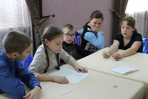 Калейдоскоп 2021