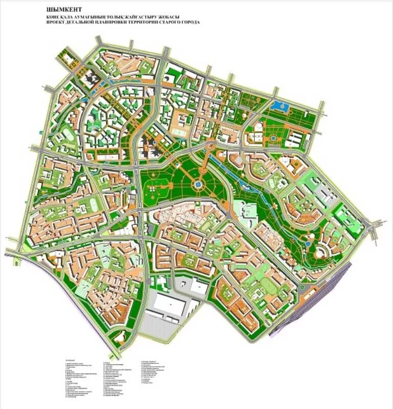 Карта города шымкент. Шымкент план города. Генплан города Шымкент. Генеральный план города Шымкент. Генплан Шымкент 2022 проект планировки.