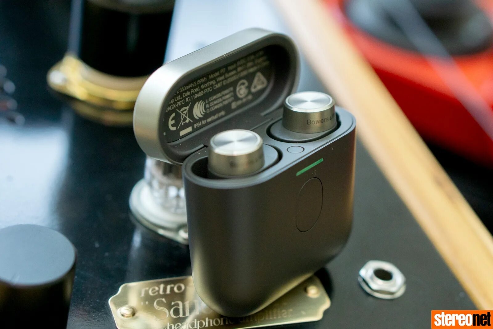 Bowers wilkins pi7 s2. Bowers wilkins pi 5 как разобрать.