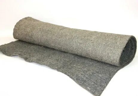 Кашма противопожарная