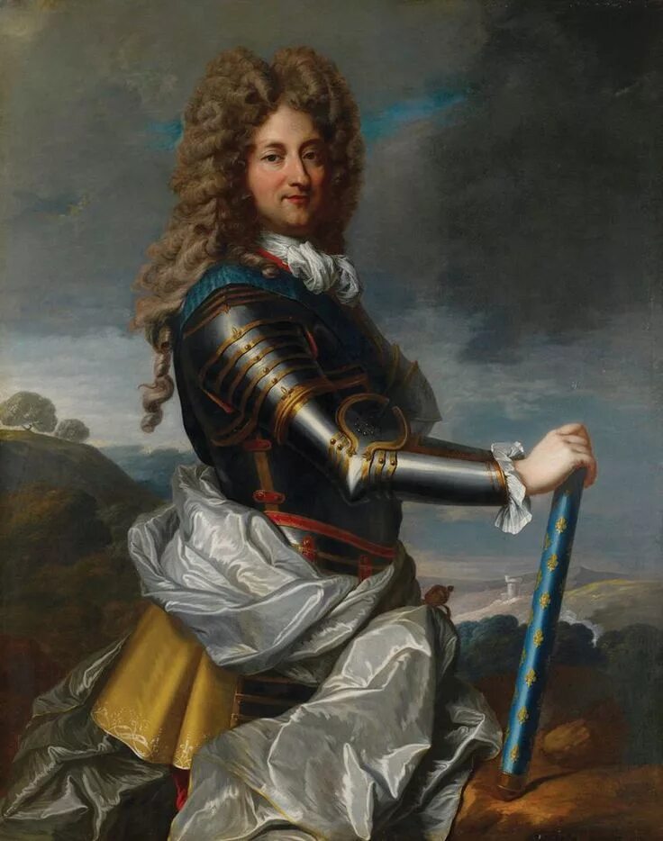 Philip 1. Philip 1