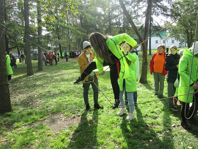 следопыт 2019