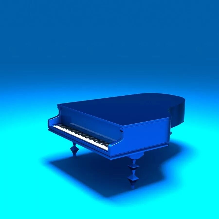 Пианино (синее). Piano i blue. Piano i blue. Голубой рояль. Синий фон фортепиано.