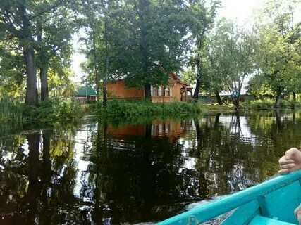 Бирск отдых