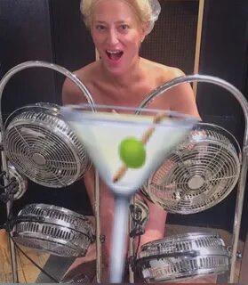 Dorinda medley onlyfans nude