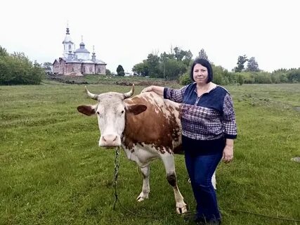 Общество фермеров
