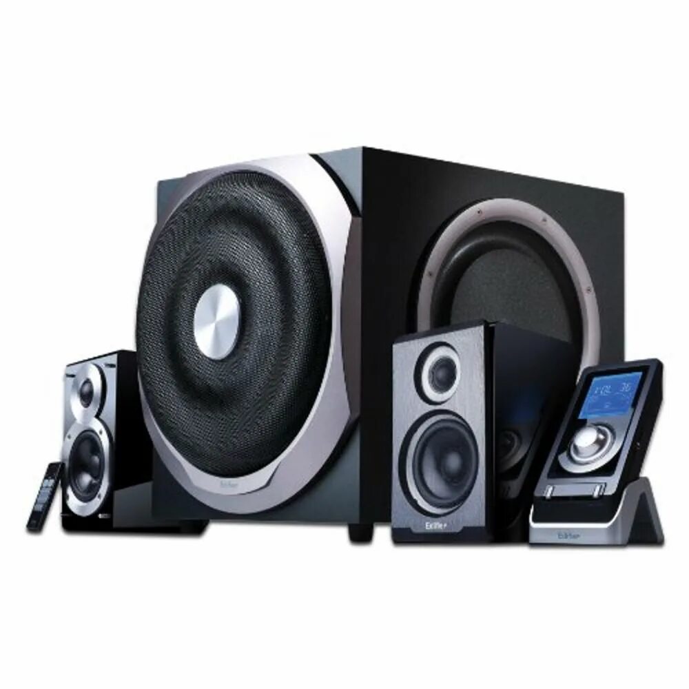 Аудиосистема edifier. Колонки edifier 2.1. edifier s730d. компьютерная акустика edifier s730d. акустика эдифер 2.1.
