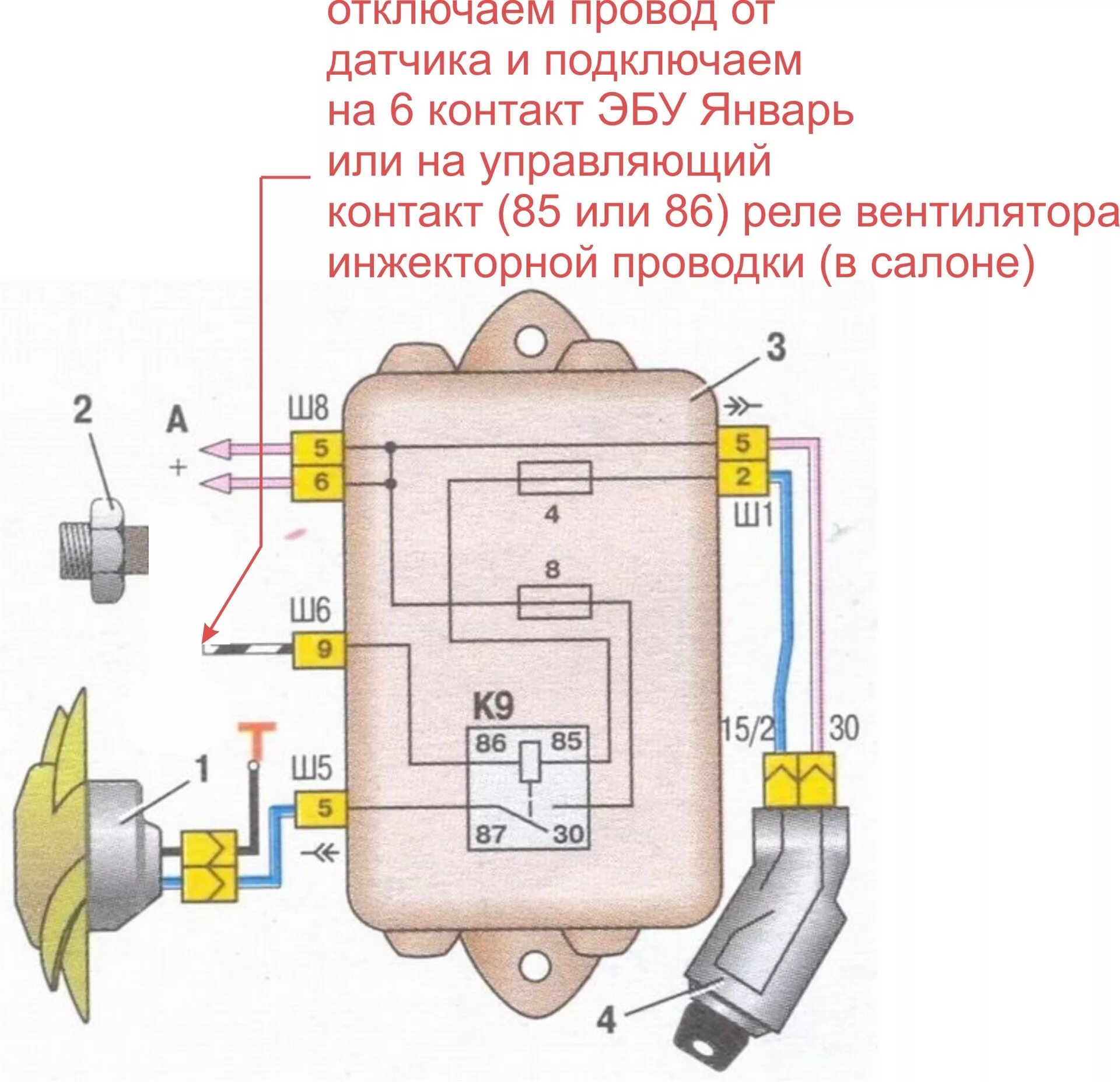 Схема подключения вентилятора охлаждения ваз инжектор. Схема вентилятора охлаждения ваз 2114. схема включения вентилятора ваз 2114. реле вентилятора охлаждения ваз 2108. схема вентилятора охлаждения двигателя ваз 2114.