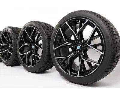 M wheels