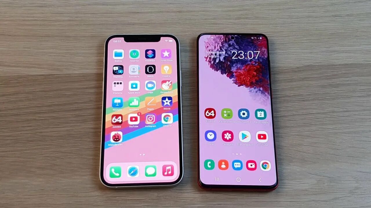 Айфон 12 мини vs самсунг. Iphone 12 vs Samsung Galaxy s20. Samsung s10e vs iphone 12. Samsung s22 vs iphone 12. Сравнение айфона 15 и самсунг с 24