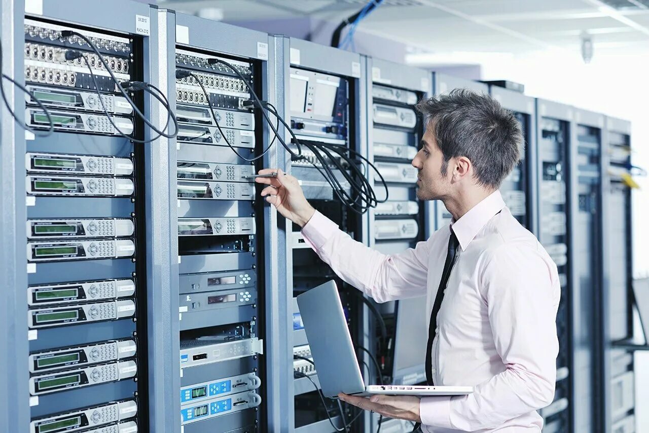 System d information