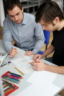 Какие предметы надо сдавать чтобы стать дизайнером