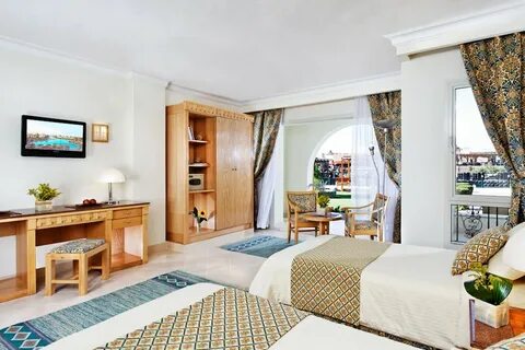 Beach standard room