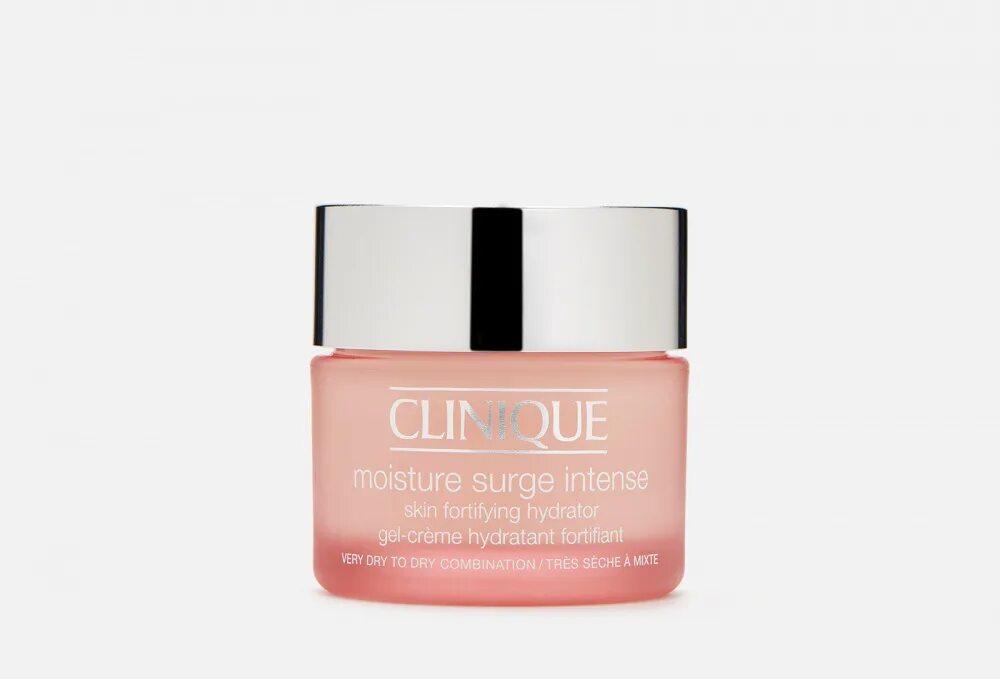 Clinique увлажняющий крем. Крем Clinique Moisture Surge. Крем клиник Moisture Surge intense. Moisture Surge от Clinique. Clinique Moisture Surge intense Skin Fortifying.