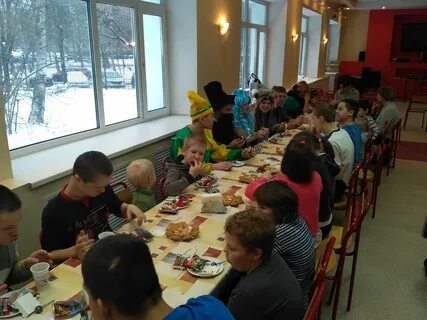 Центр солнечный