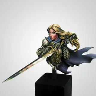 Miniatures paints