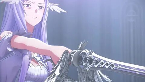 Sword art alicization lycoris
