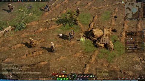 Мококо lost ark