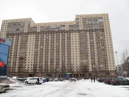 Ул бутлерова санкт петербург