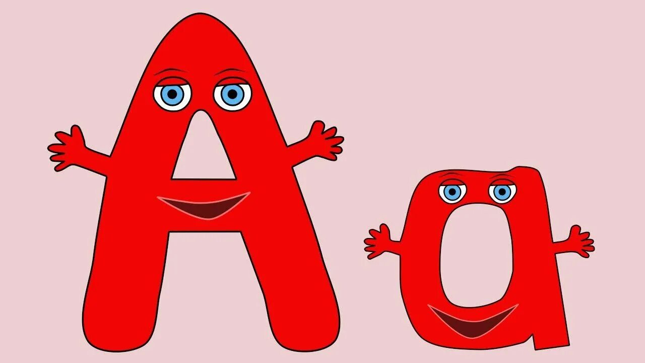 Буквы для детей. Веселые буквы. Говорящие буквы рисунок. Буква г. Живая буква г.