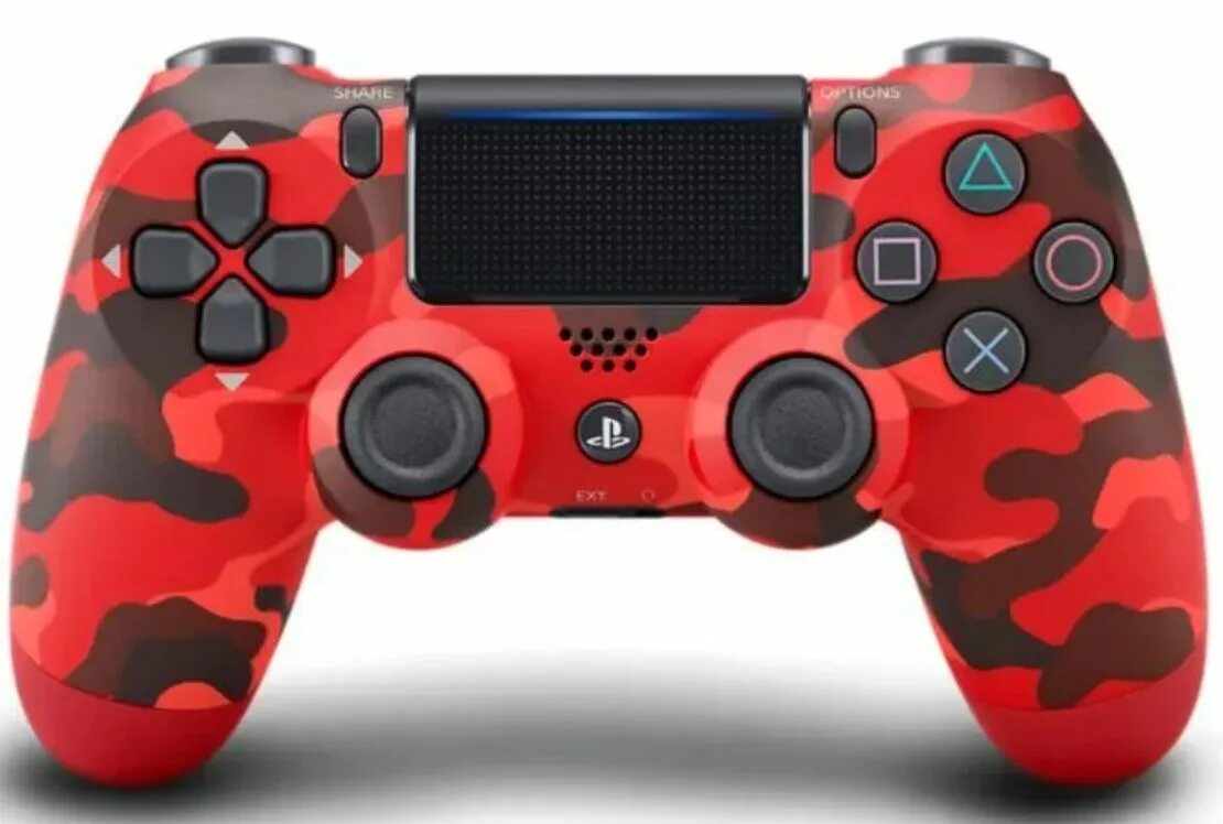 Дуалшок 4 к пк блютуз. PLAYSTATION Dualshock 4. Геймпад Sony Dualshock 4 камуфляж. Джойстик на прозрачном фоне. Dualshock 4 Magma Red.