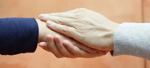 Guided hand