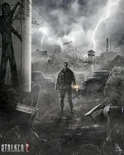 Stalker 2.2