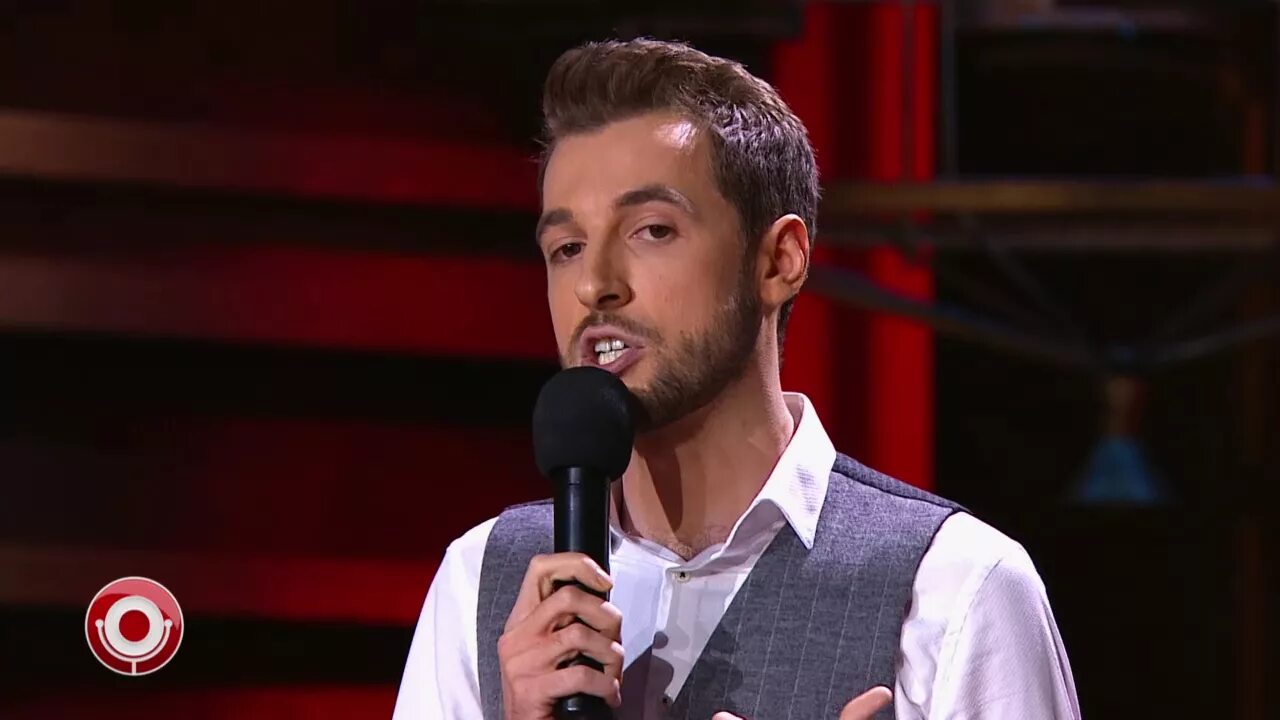Comedy Club: "Любовница VS Бывшая" - Гарик Харламов, Екатерина Скулкина, Екатери