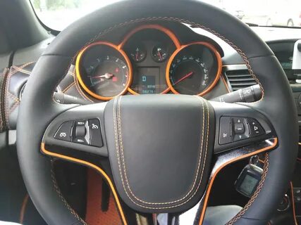 Круиз контроль шевроле круз 1.6