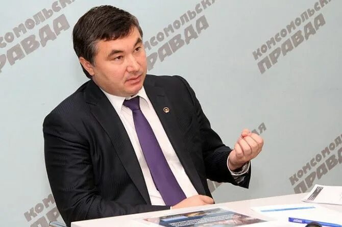 Иршат кульсинбаев фаритович биография