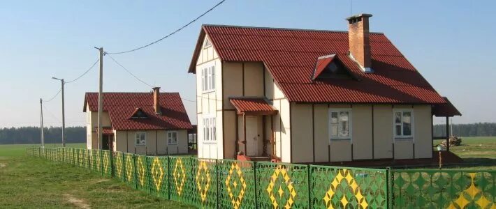 Агрогородок александрия шкловского района могилевской области. Агрогородок дом в белоруссии. Витебский район агрогородки. Д черное ул агрогородок. Президентские домики.