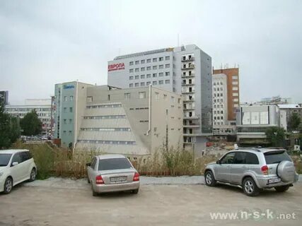 Красный проспект 182